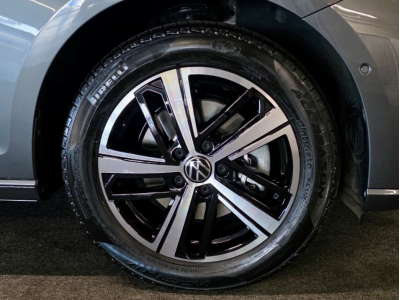 Volkswagen Caddy 1.5 TSI DSG STYLE CUIR NAVI