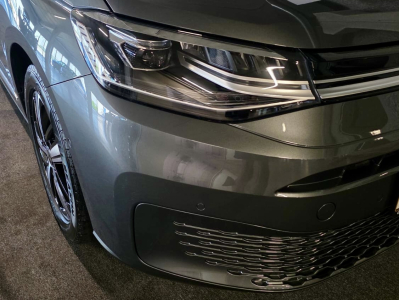 Volkswagen Caddy 1.5 TSI DSG STYLE CUIR NAVI
