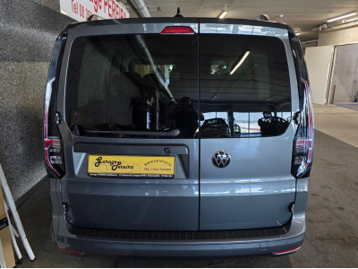 Volkswagen Caddy 1.5 TSI DSG STYLE CUIR NAVI