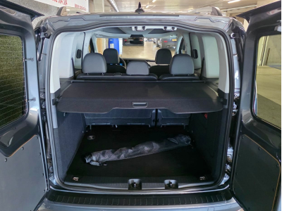 Volkswagen Caddy 1.5 TSI DSG STYLE CUIR NAVI