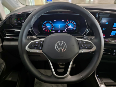 Volkswagen Caddy 1.5 TSI DSG STYLE CUIR NAVI
