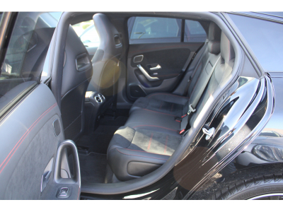 Mercedes-Benz CLA 200 Shooting Brake D AMG LINE PANO CUIR NAVI FULL OPTIONS