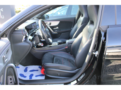 Mercedes-Benz CLA 200 Shooting Brake D AMG LINE PANO CUIR NAVI FULL OPTIONS