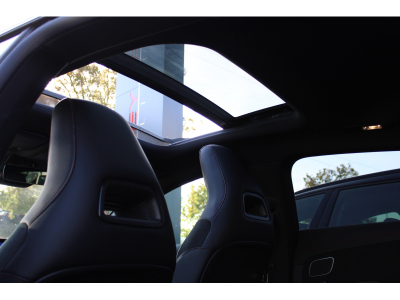 Mercedes-Benz CLA 200 Shooting Brake D AMG LINE PANO CUIR NAVI FULL OPTIONS
