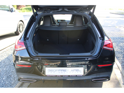 Mercedes-Benz CLA 200 Shooting Brake D AMG LINE PANO CUIR NAVI FULL OPTIONS
