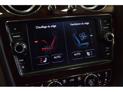 Bentley Bentayga Centenary Edition V8