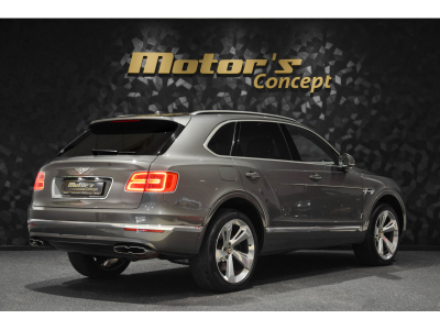 Bentley Bentayga Centenary Edition V8