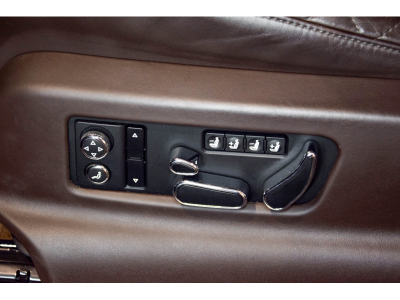 Bentley Bentayga Centenary Edition V8