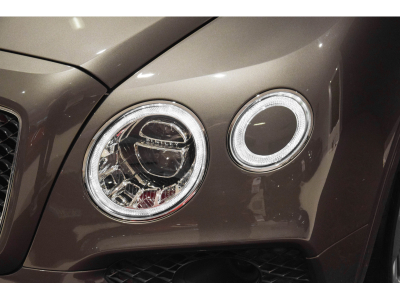 Bentley Bentayga Centenary Edition V8