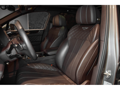 Bentley Bentayga Centenary Edition V8