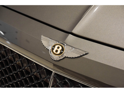 Bentley Bentayga Centenary Edition V8