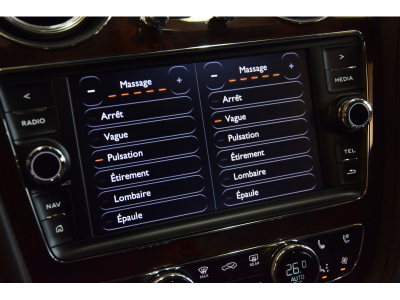 Bentley Bentayga Centenary Edition V8