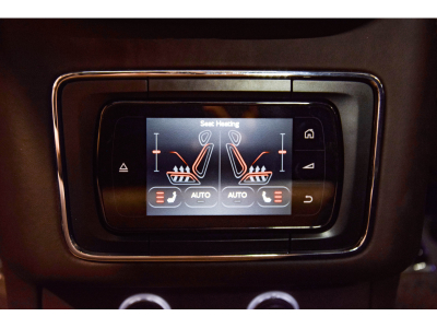 Bentley Bentayga Centenary Edition V8
