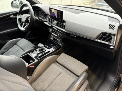 Audi SQ5 SQ5 Sportback 3.0 TDI quattro/21