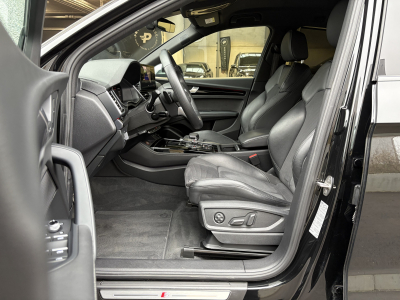 Audi SQ5 SQ5 Sportback 3.0 TDI quattro/21