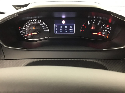 Peugeot 208 208 100 Style
