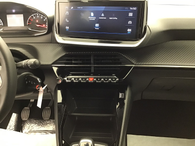 Peugeot 208 208 100 Style