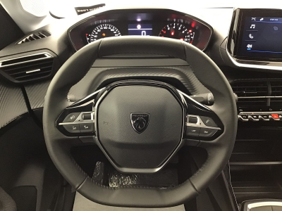 Peugeot 208 208 100 Style