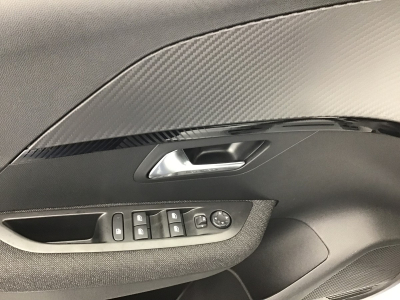 Peugeot 208 208 100 Style