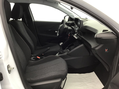 Peugeot 208 208 100 Style