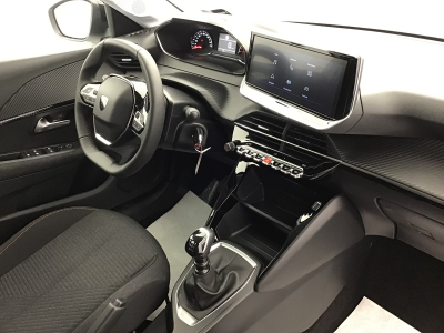 Peugeot 208 208 100 Style