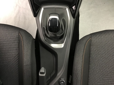 Peugeot 208 208 100 Style
