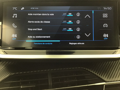 Peugeot 208 208 100 Style