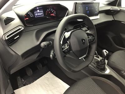 Peugeot 208 208 100 Style