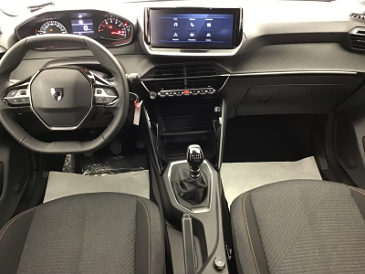 Peugeot 208 208 100 Style