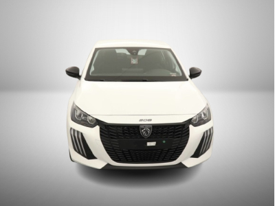 Peugeot 208 208 100 Style