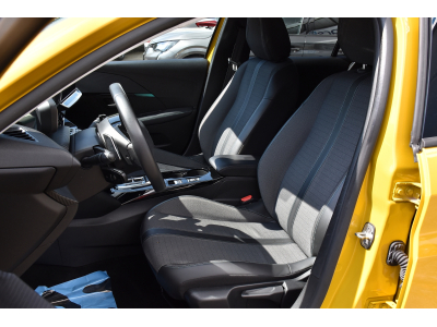 Peugeot 208 1.2 PureTech Allure EAT8