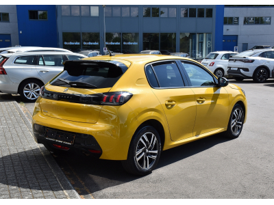 Peugeot 208 1.2 PureTech Allure EAT8