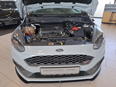Ford Fiesta 1.5 ST Performance MAXTON DESIGN, B&O, NAVI, LED, CUIR, CAMERA, ALU 18''