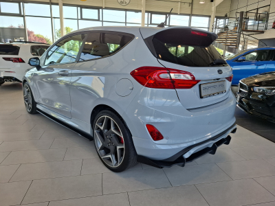 Ford Fiesta 1.5 ST Performance MAXTON DESIGN, B&O, NAVI, LED, CUIR, CAMERA, ALU 18''