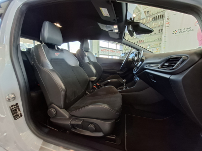 Ford Fiesta 1.5 ST Performance MAXTON DESIGN, B&O, NAVI, LED, CUIR, CAMERA, ALU 18''