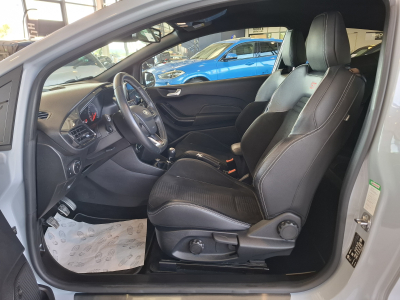 Ford Fiesta 1.5 ST Performance MAXTON DESIGN, B&O, NAVI, LED, CUIR, CAMERA, ALU 18''