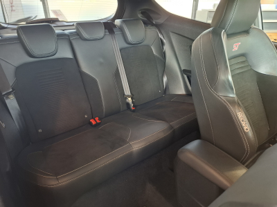 Ford Fiesta 1.5 ST Performance MAXTON DESIGN, B&O, NAVI, LED, CUIR, CAMERA, ALU 18''