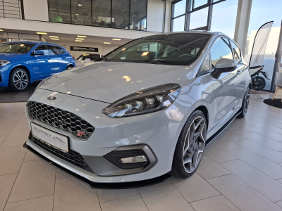 Ford Fiesta 1.5 ST Performance MAXTON DESIGN, B&O, NAVI, LED, CUIR, CAMERA, ALU 18''