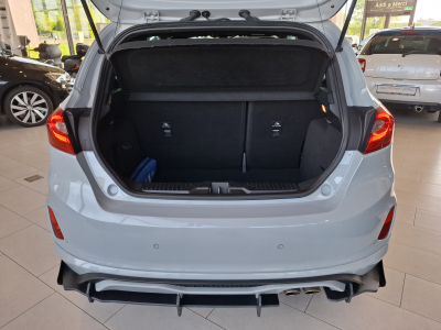Ford Fiesta 1.5 ST Performance MAXTON DESIGN, B&O, NAVI, LED, CUIR, CAMERA, ALU 18''