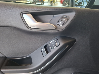 Ford Fiesta 1.5 ST Performance MAXTON DESIGN, B&O, NAVI, LED, CUIR, CAMERA, ALU 18''