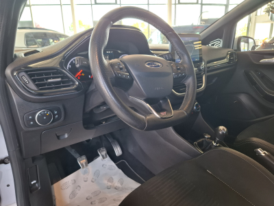 Ford Fiesta 1.5 ST Performance MAXTON DESIGN, B&O, NAVI, LED, CUIR, CAMERA, ALU 18''