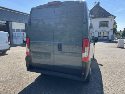 Fiat Ducato 140 AT8 L2H2 NAVI/KLIMA/4Jahresreifen