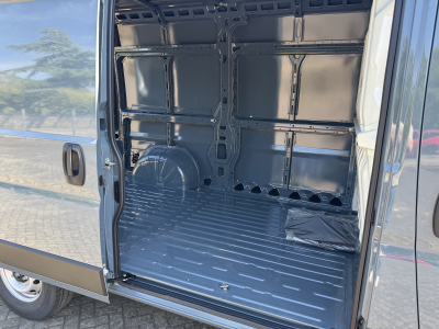 Fiat Ducato 140 AT8 L2H2 NAVI/KLIMA/4Jahresreifen