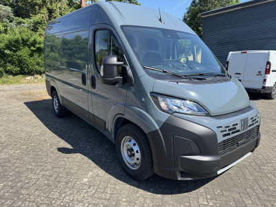 Fiat Ducato 140 AT8 L2H2 NAVI/KLIMA/4Jahresreifen