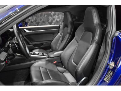 Porsche 992 Carrera 4S Coupé PDK