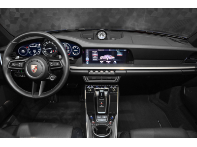 Porsche 992 Carrera 4S Coupé PDK