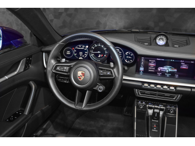 Porsche 992 Carrera 4S Coupé PDK