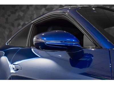 Porsche 992 Carrera 4S Coupé PDK