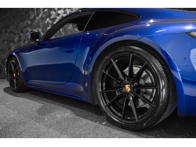 Porsche 992 Carrera 4S Coupé PDK