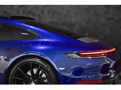 Porsche 992 Carrera 4S Coupé PDK
